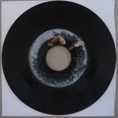 FLOYD CRAMER FLIP FLOP AND BOP/SOPHISTICATED SWING RCA VICTOR VINYL 45 VG 28-118 - Image 1 of 2