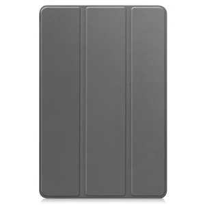 Ultra Slim Leather Tri-Fold Stand Magnetic Smart Case Cover For Huawei MatePad - Picture 1 of 118