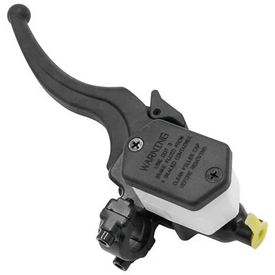 Front Hand Brake Cylinder For Polaris Trail Boss 250 87-99/ 325 2000/ 350L 90-93 Foto 1 de 4