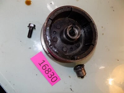 Honda CX500 CX 500 1978 1979 rotor volante Magneto 78 79 Foto 1 de 2