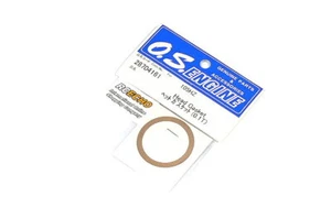 OS ENGINES 28704161 RC Model Parts 0.1T Head Gasket for 105HZ RG454 - Picture 1 of 1