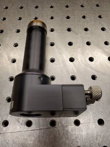 Wyko /Veeco Turret Mountable 1.5x Objective IX1.5. 20% ( Metrology Group ) - Picture 1 of 10