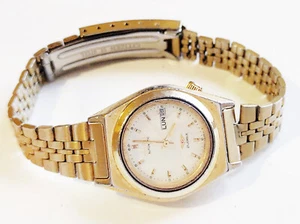 Vintage Citizen GN-4-S Gold Ladies Watch - 1980s - Picture 1 of 2
