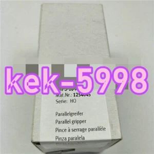 1pcs New Festo Brand new ones DHPS-16-A-NC 1254045 - Bild 1 von 1
