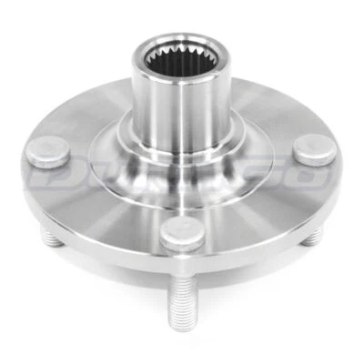 Buje de rueda delantera para Ford Fiesta 2011-2017 2014 2013 2012 2015 2016 295-95098 Foto 1 de 3