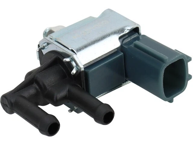 TRQ Vapor Canister Purge Solenoid fits Nissan 350Z 2003-2004 62ZKCV - Image 1 of 1