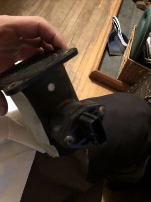 Оригинальный датчик массового расхода воздуха Nissan X Trail подходит для Nissan X-Trail (T30) 2.2 - Изображение 1 из 4