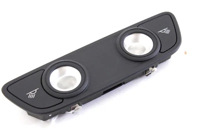 2018-2024 奥迪 S5 SPORTBACK 后座顶灯黑色原始设备制造商 — 第 1/4 张图片