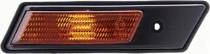 Lámpara repetidora de ala BMW E36 ámbar izquierdo OE 63138357047 - Imagen 1 de 1