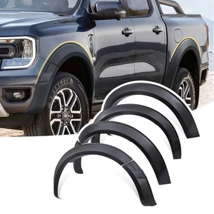 🚀🚀Allargamento parafango per Ford Ranger Limited Platinum Tremor (2023-2025) - Foto 1 di 11