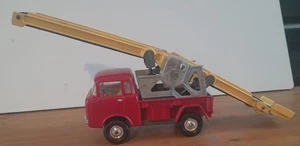 Corgi 64 FC150 Jeep with Conveyor - Picture 1 of 9
