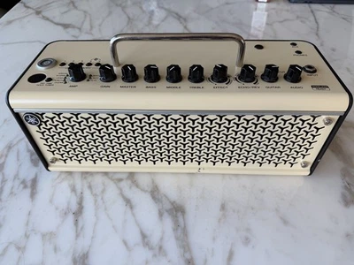Yamaha THR10-II Desktop Guitar Amp - Image 1 of 4