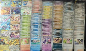 Pokémon Paradox Rift Near Complete Master Set 300+ Cards – EX/RH/Holo Rare+ - Picture 1 of 15