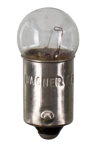 WAGNER MINIATURE LAMP - LONG LIFE - Image 1 of 1