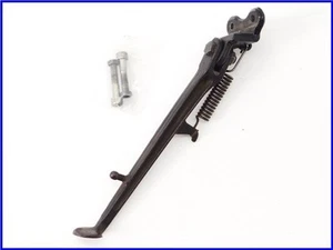 SUZUKI 1985 RG400 Gamma Juego de soporte lateral genuino RG500 - Imagen 1 de 8