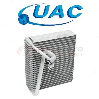 UAC AC Evaporator Core for 2010-2015 Freightliner Sprinter 3500 - Heating ly - Imagem 1 de 4