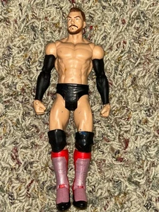 Figura de acción de lucha libre WWE Basic Series 57 Finn Balor Mattel - Imagen 1 de 2