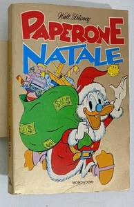 I126457 I CLASSICI DISNEY Prima Serie n. 47 - Paperone Natale - Picture 1 of 3