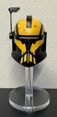 HOT TOYS  VGM58 - STAR WARS - UMBRA OPERATIVE ARC CLONE TROOPER - SIDESHOW - Image 1 of 4