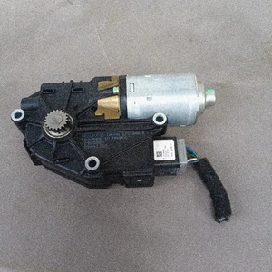 2006- 2007 -2008 -2009 HYUNDAI ELANTRA /AZERA SUNROOF MOTOR 1701848 OEM - Picture 1 of 3