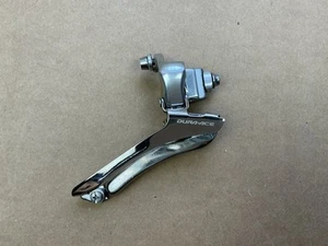 Shimano Dura-Ace Front Derailleur Braze-On Road/Time-Trial/Triathlon FD-7800 - Picture 1 of 9