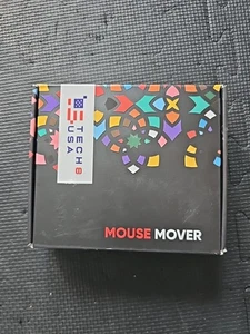 Tech8 USA Undetectable Mouse Mover mit Design NEU - Bild 1 von 2