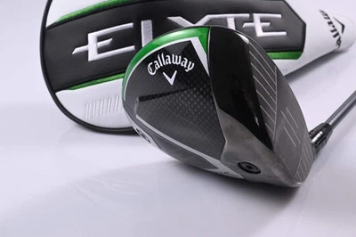 Callaway Elyte Triple Diamond Driver / 10.5 Degree / X-Flex Denali Charcoal 60 - Image 1 of 4