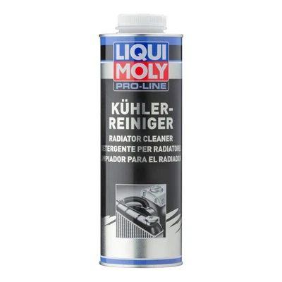 Additiv LIQUI MOLY 5189 Pro-Line Kühlerreiniger Reiniger Zusatz Kühler-1 Liter - Bild 1 von 2