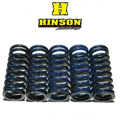 Hinson Hi-Temp Clutch Spring Kit for 2000-2001 KTM 125 EXE - Engine Clutch & hq Foto 1 de 4