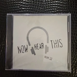 Now Hear This Volume 12 - Brand New Factory Sealed EMI Music Resources Promo CD - Bild 1 von 9
