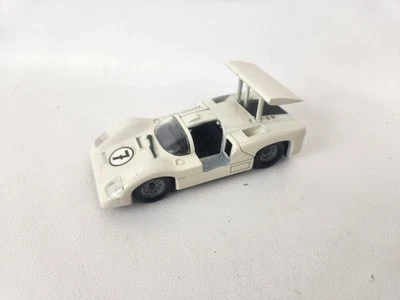 Vintage Solido Chaparral No. 169 1:43 Scale 5/68 Made in France Diecast Race Car - Image 1 of 4