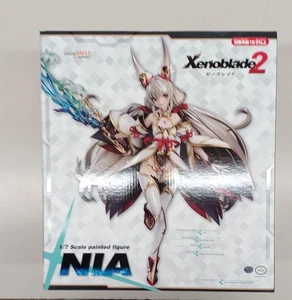 Xenoblade Chronicles 2 Nia 1/7 - Foto 1 di 3