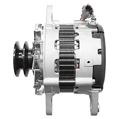 New Alternator for Hitachi Excavator EX400 EX450 International Harvester 4568 - Image 1 of 3