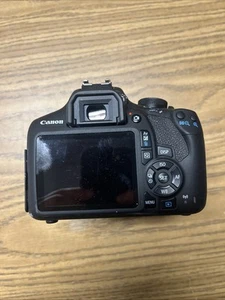 Canon EOS Rebel T7 24.1MP Digital SLR Camera - Picture 1 of 6