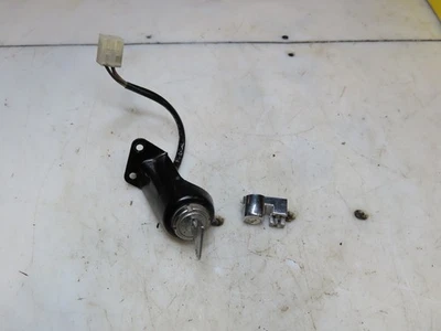 Комплект замков 1974 Honda CB350F CB350 - Изображение 1 из 4