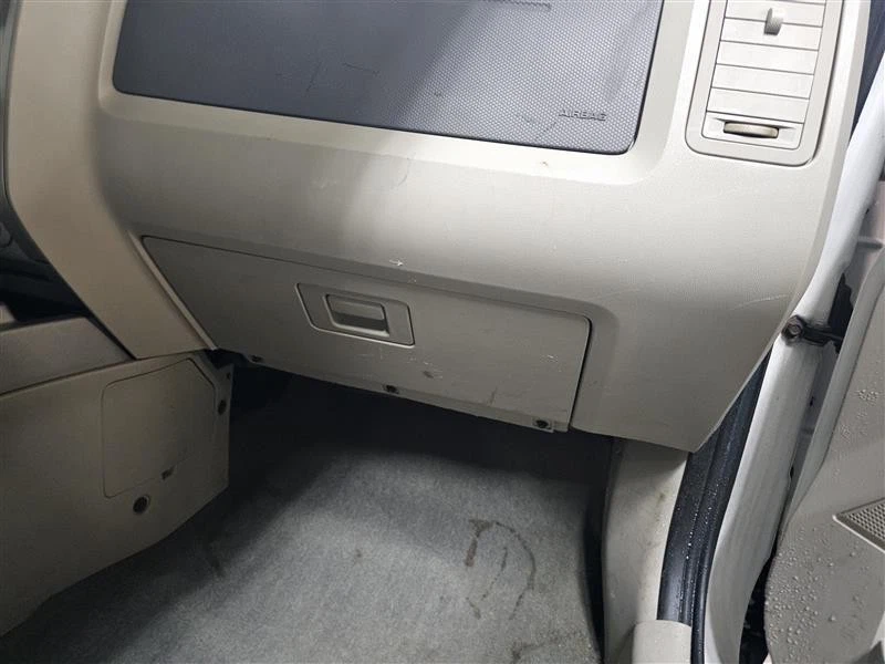 Guantera FORD ESCAPE 08 09 10 11 12 Foto 1 de 1