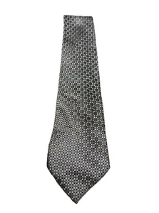 Stafford Silk Paisley Tie - Picture 1 of 5