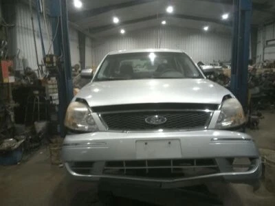 Console Front Floor Shift Without CD Player Fits 03-07 TAURUS 116656 - Image 1 of 4