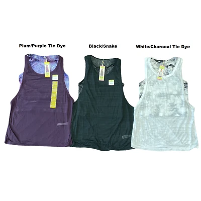 Camiseta sin mangas para mujer TANGERINE negra con serpiente talla mediana M nueva con etiquetas Foto 1 de 2