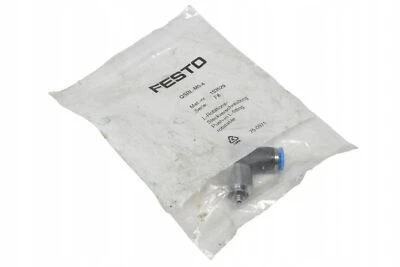 FESTO QSRL-M5-4 - Image 1 of 3