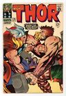 Thor #126 GD/VG 3.0 1966