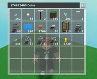 Island Sky Block Roblox 80 Million Coins Roblox In Game Currency Cheap Ebay - roblox islands free stuff