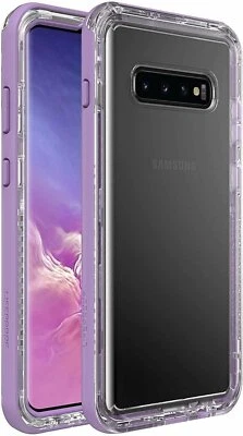 LifeProof Next Series Case for Samsung Galaxy S10 Plus - Bulk Packaging -... - Image 1 of 4