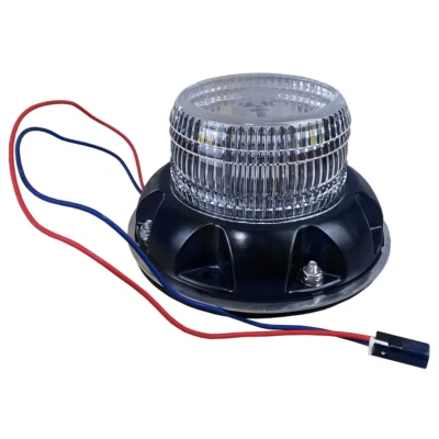 848-2020-100 Kit de luces estroboscópicas LED de bajo perfil 2,5" Foto 1 de 4