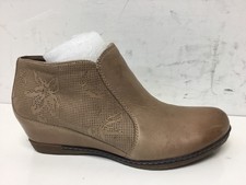 dansko luann ankle boot