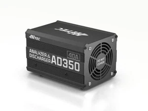 Hitec - AD350 Analyzer & Discharger - Picture 1 of 2