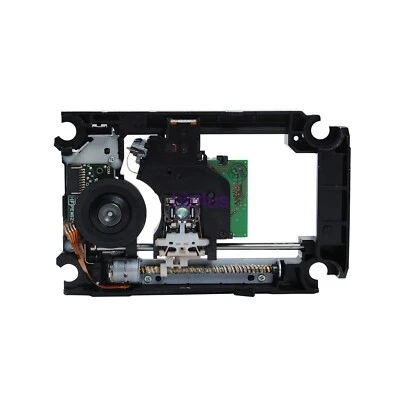 ForSONY PlayStation 4 PS4 Slim KES-496 KEM-496AAA Replacement Blu-Ray Laser Lens - Image 1 of 4