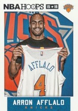 2015 - 16 NBA Hoops Basketball Complete Your Set - Multi card discount