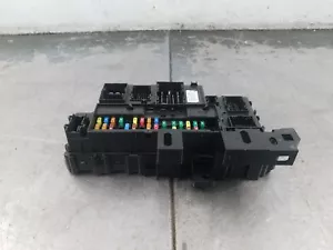 2020 Ford Mustang Shelby GT500 Fuse Panel / Body Control Module #1864 V1 - Picture 1 of 9