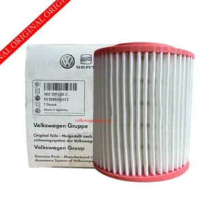,AUDI ,A8 2002-2010 (2800cc-4200cc & DIESEL Air Filter NEW 4E0129620C ,GENUINE - Picture 1 of 2